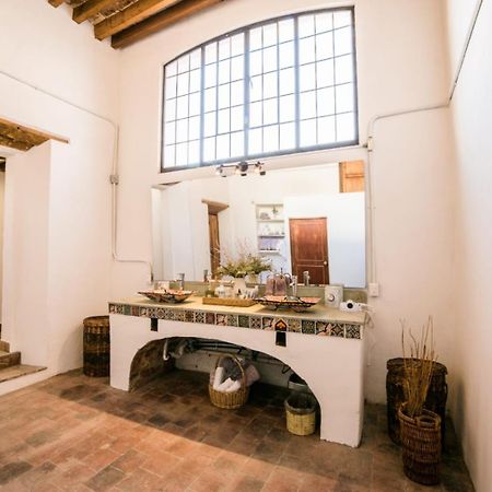 Casa Las Fuentes 과나후아토 외부 사진