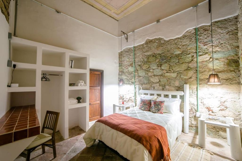 Casa Las Fuentes 과나후아토 외부 사진