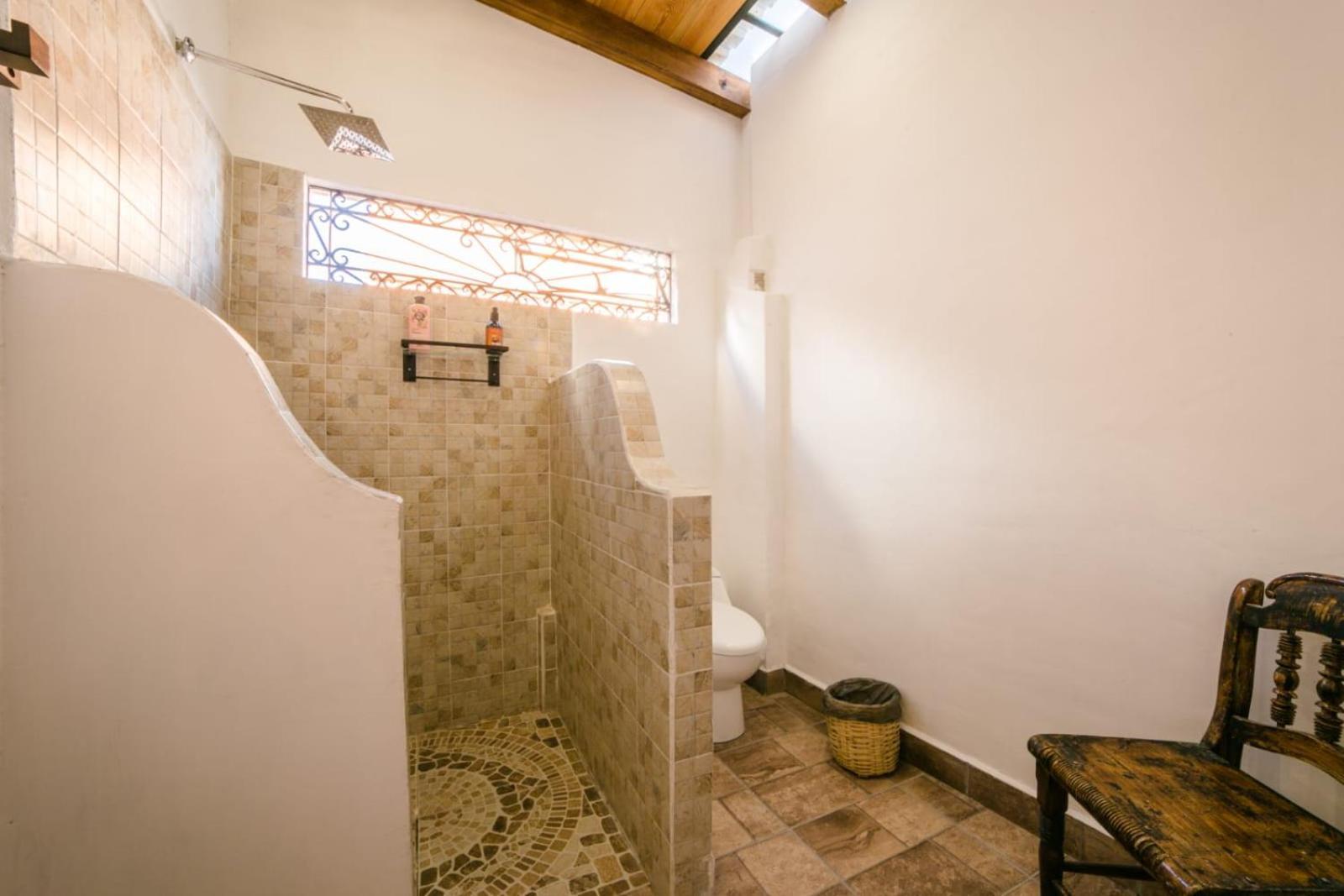 Casa Las Fuentes 과나후아토 외부 사진