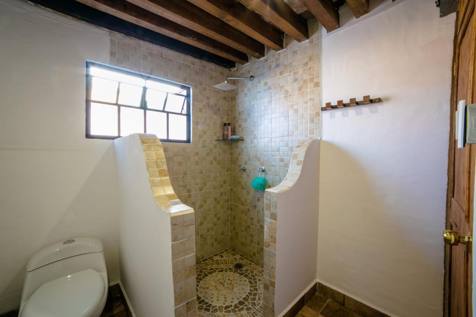 Casa Las Fuentes 과나후아토 외부 사진