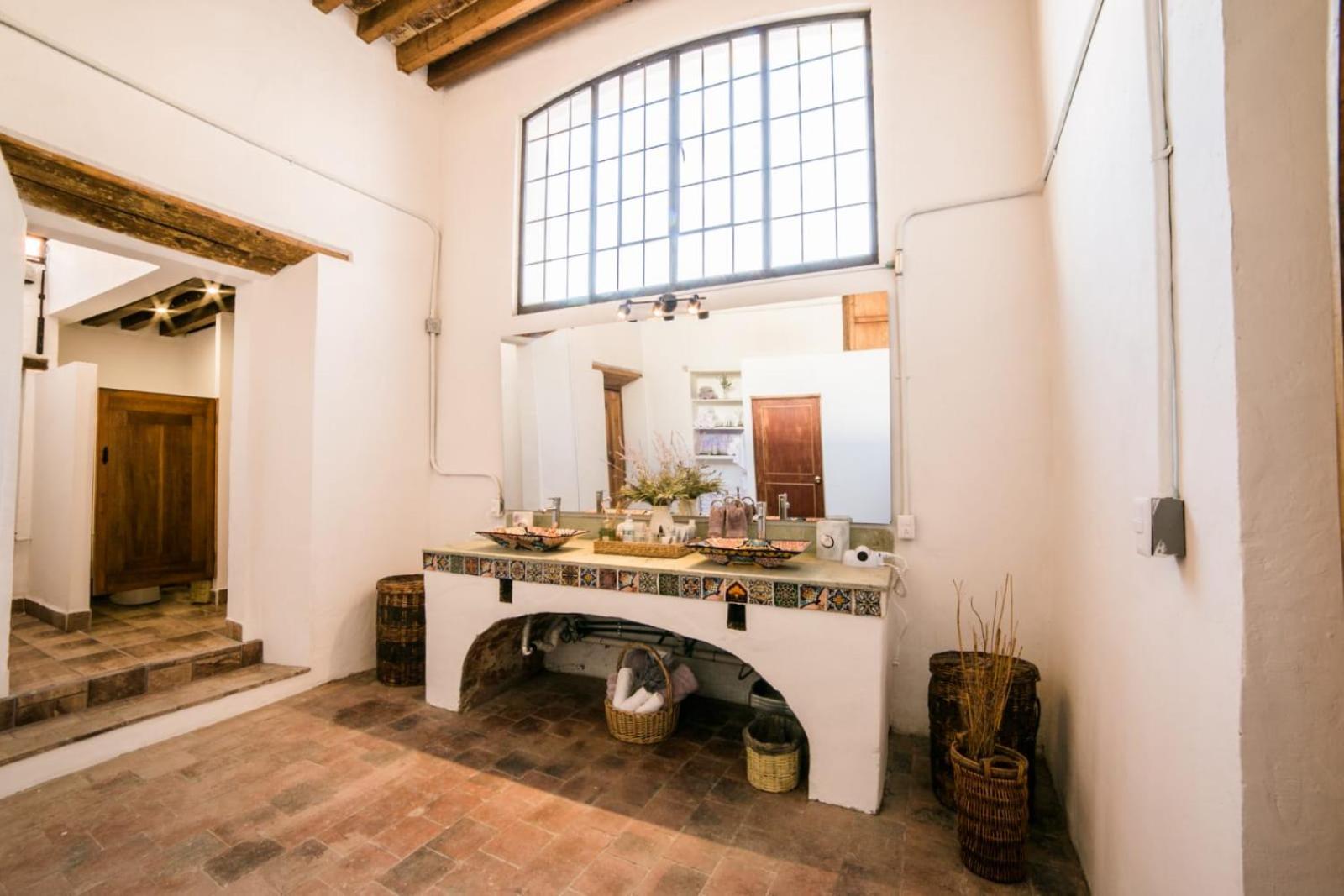 Casa Las Fuentes 과나후아토 외부 사진